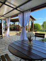 Apartmani AJP Posedarje - B&B Posedarje