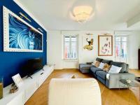 La Casa Del Pittore - Centro Storico - Bed and Breakfast Legnano