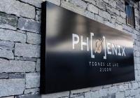 Résidence Phoenix - 5 pièces 8 personnes 4 MAE-9511 - B&B Tignes