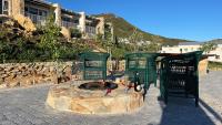 Views of the Whalecoast - B&B Hermanus