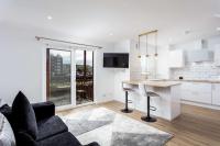 Harbour House - Donnini Apartments - B&B Ayr