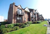 Harbour House - Donnini Apartments - B&B Ayr