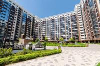 Arbat Green Cloud - B&B Almaty