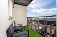 Carrick Retreat - Donnini Apartments - Chambres d’hôtes Ayr