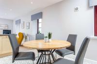 Elliot Suite No2 - Donnini Apartments - Ferienwohnung Ayr