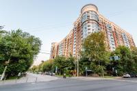 Arbat Green Cloud - B&B Almaty