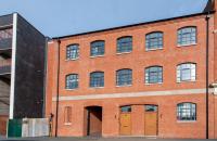 WhiskAwayStays - Dusk House - Luxury home - B&B Birmingham