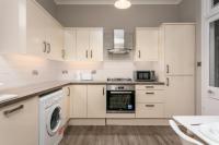 Seaforth Suite - Donnini Apartments - B&B Ayr