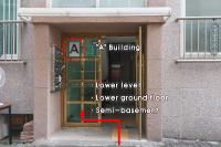 ISU Stay - 4min Walk to ISU Station - B&B Seúl