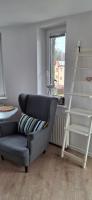Doppelzimmer mit Terrasse
