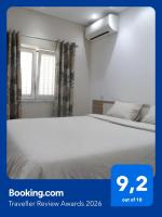 Villa Andorinha - B&B Portimão