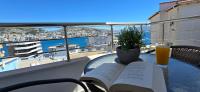 3S Apartments -Sea-Sun-Sky- - B&B Sarandë