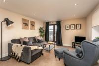 Elliot Suite No7 - Donnini Apartments - Ferienwohnung Ayr