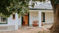 Oregon House - B&B Riebeek West
