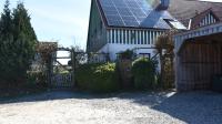 Ferienwohnung Ankerpladsen Yacht - B&B Behrensdorf