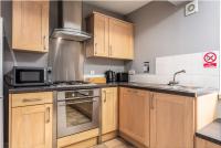 Elliot Suite No3 - Donnini Apartments - Bed and Breakfast Ayr