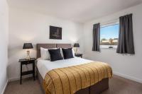 Walker Suite No53 - Donnini Apartments - B&B Kilmarnock