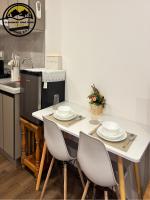 Cloudnest Sanctuary Air B&B Baguio City - Bed and Breakfast Baguio City