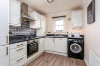 The Lucas - Donnini Apartments - Ferienwohnung Ayr