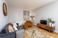 Seafield House - Donnini Apartments - Ferienwohnung Ayr