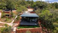Lazy Hill Eco Lodge - B&B Bela Bela