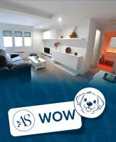 Apartamentos Turisticos de Soria Estudios 6 - Ferienwohnung Soria