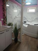 Stan Na Dan Pancevo - B&B Pančevo