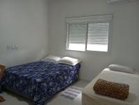 Quarto com banheiro privativo - B&B Itaqui