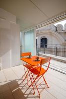 Boemondo 33 - Chambres d'hôtes Bari