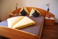 Chambre Double avec Balcon