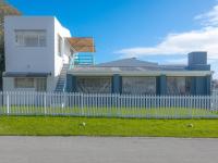 Disa 5 Flat 2 Downstairs - B&B Struisbaai