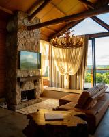 Refúgio Pedra Vermelha - B&B Itapiranga