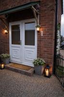 Private Entrance Annexe - 1 Double Bedroom plus Sofa Bed - B&B Morley