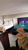 Moon Night Guest House - B&B Meyerton