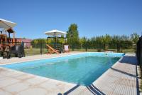 Punto Alma Home box - Ferienwohnung San Rafael