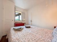 Le Swing appartement avec Piscine et Parking - B&B Deauville