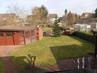 gemütliches Ferienhaus in Perleberg - B&B Perleberg