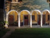 Casa Borgo - B&B Cannobio