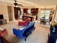 Nature's Nook, 2 Acres Home by Springs and Gainesville - B&B Williston