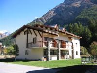 Résidence Le Soliet 2 - Studio pour 4 Personnes MAE-4671 - B&B Bessans
