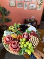 Refúgio Pedra Vermelha - Ferienwohnung Itapiranga