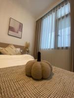 Deluxe Double Room with Two Double Beds