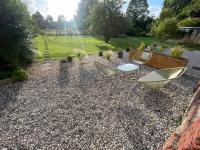 L'Echo de la nature - Bed and Breakfast Sasseville