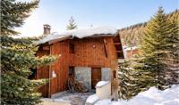 Chalet Individuel Orcières Merlette 1850m Pied des Pistes Vue Magnifique sur les Montagnes - Chambres d'hôtes Orcières
