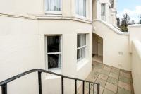 Hove Hideaway Chic 2bed garden flat central Hove - Chambres d'hôtes Brighton