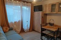 Appartement 3 avec terrasse au pied des pistes - Chambres d’hôtes La Clusaz