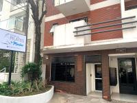 Espaço para Estudo e Trabalho - com Garagem - Ferienwohnung Santa Maria