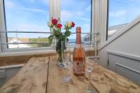 Seagulls Nest - Ferienwohnung St. Ives