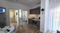 One-Bedroom Apartment with Balcony