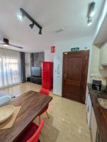 Los lirios - Ferienwohnung Fuengirola